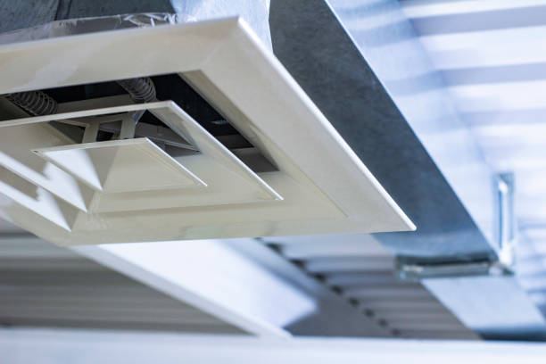 Best Commercial Air Duct Cleaning  in Ripon, WI