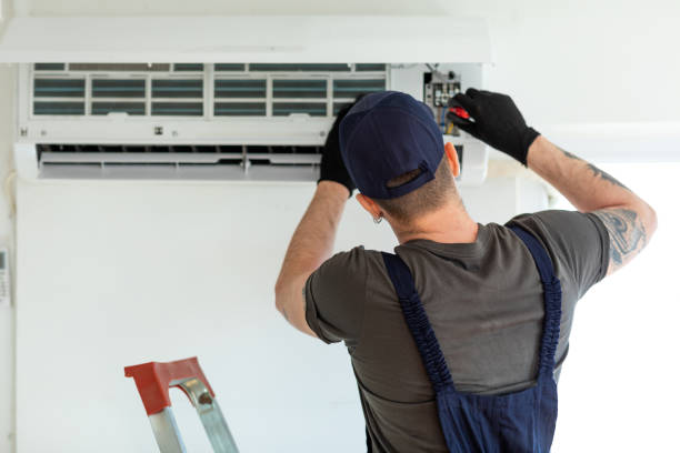 Home Air Vent Cleaning in WI