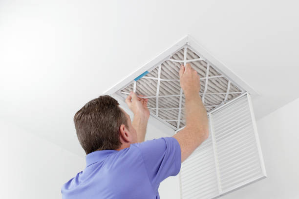 Best Commercial Air Duct Cleaning  in Ripon, WI